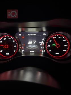 دودج تشارجر